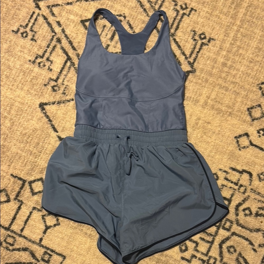 Fabletics romper